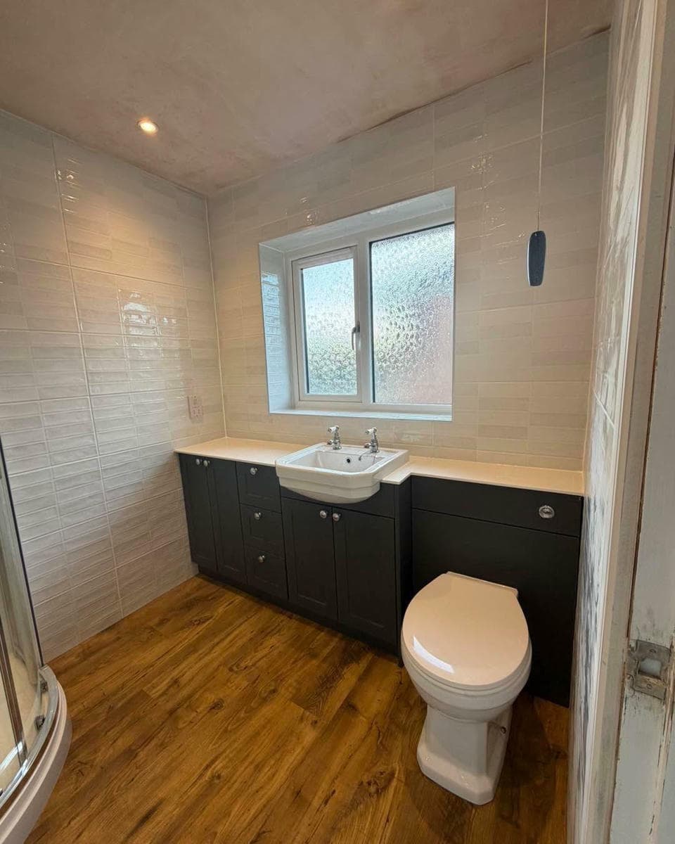 Avanos Balkon Tıkanıklık Açma