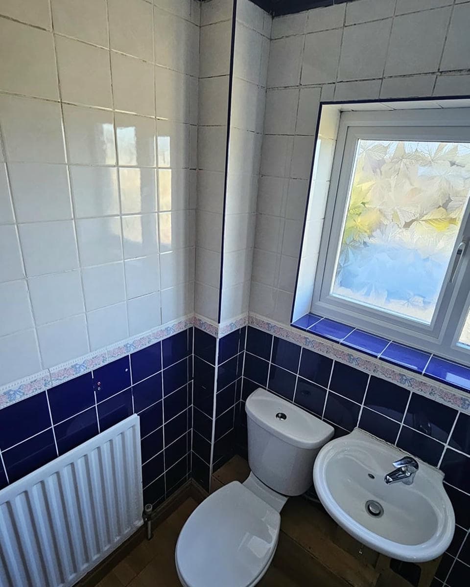 Avanos Lavabo Gideri Açma