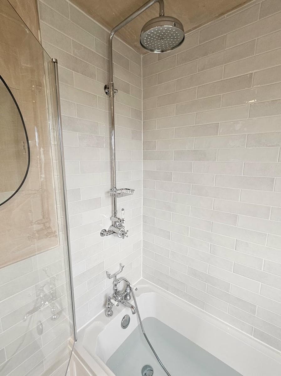 Hacıbektaş Banyo Gideri Açma