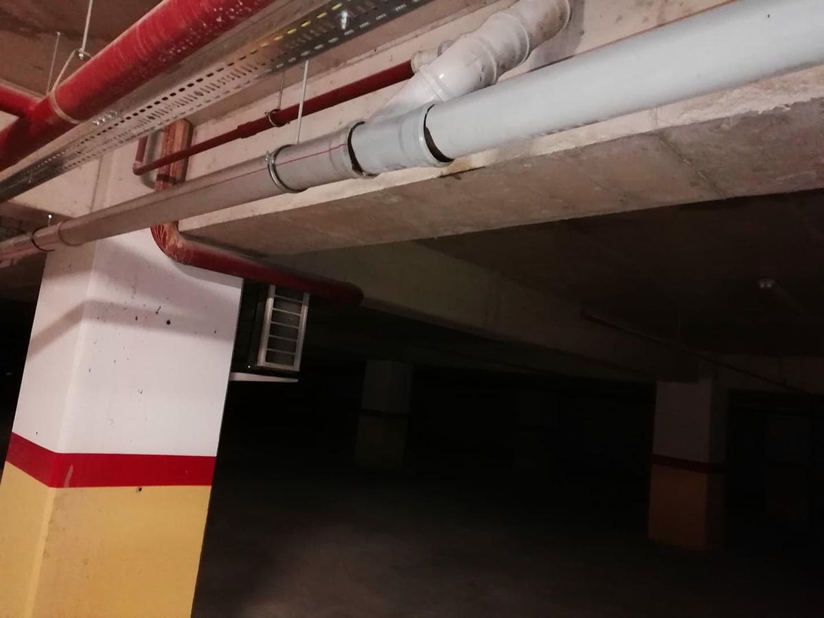 Nevşehir Merkez Tıkanıklık Açma