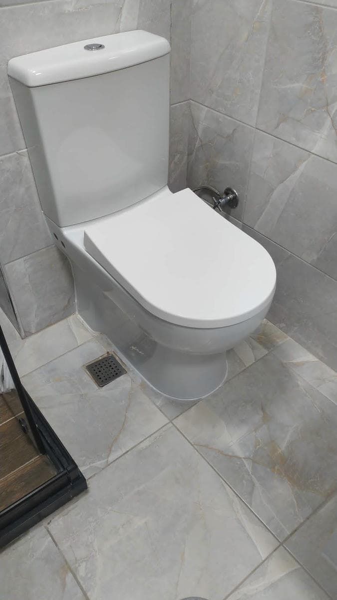 Tuvalet Tıkanıklık Açma