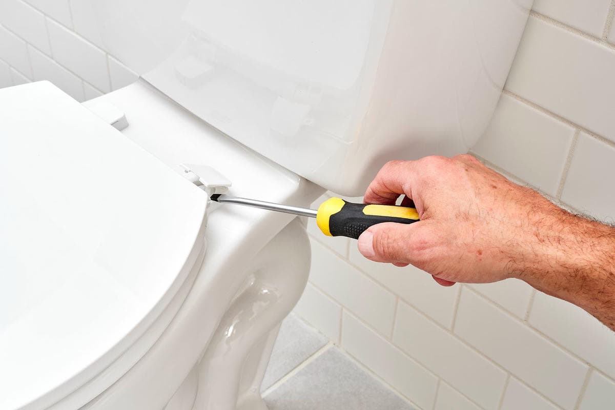 Lavabo ve Klozet Tamir Ekibi